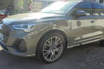 Audi Q3 34.000 km 27.860 &euro; Essen 45327