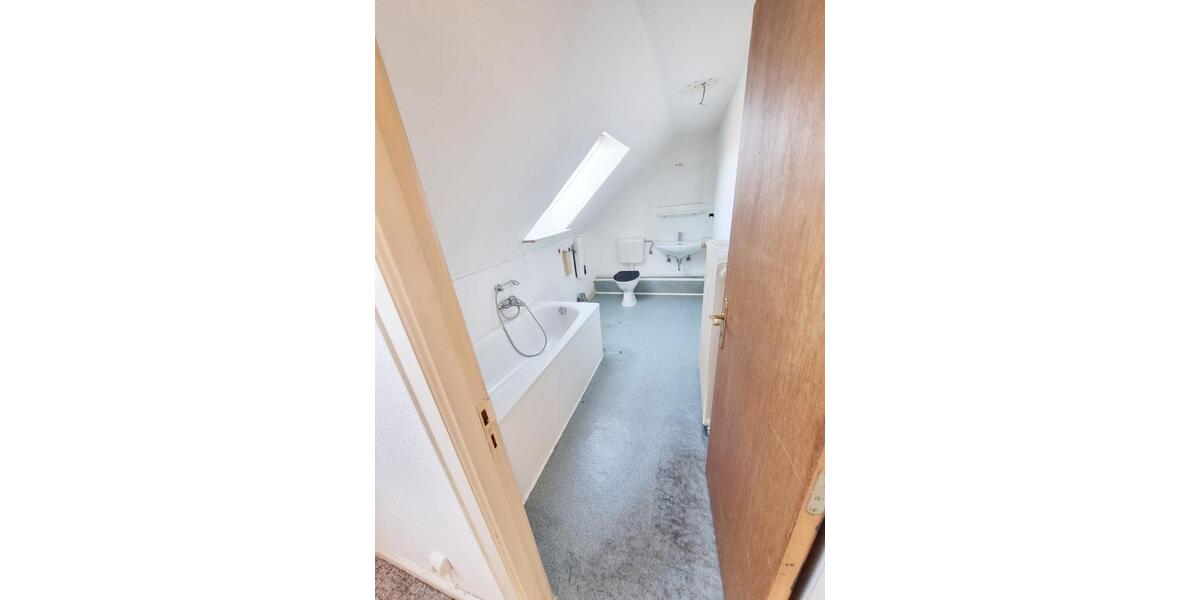 Etagenwohnung Tönning - 2 Zimmer, 45 m&sup2;, 445&euro; | Angebot:25366231