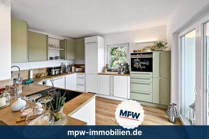 Wohnung Tauche Lindenberg - 3 Zimmer, 105 m&sup2;, 298.000&euro; | Angebot:25769024