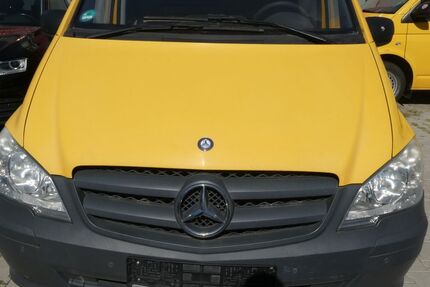 Mercedes-Benz Vito 159.000 km 6.999 € Viernheim 68519