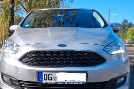Ford C-Max 131.300 km 11.000 € Haslach Bollenbach 77716