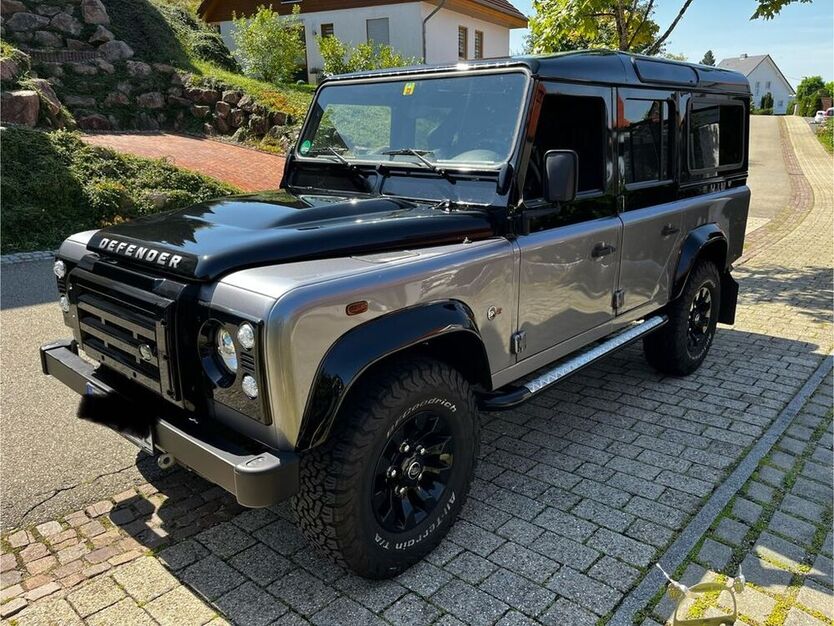Defender