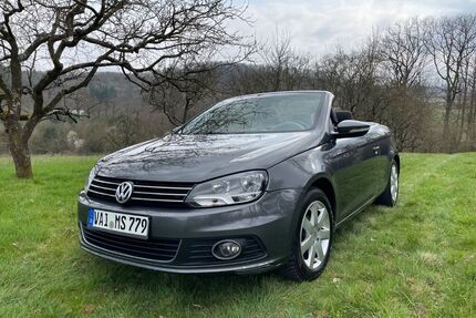 VW Eos