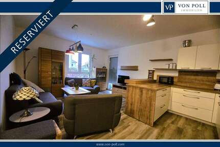 Wohnung Hessisch Lichtenau - 2 Zimmer, 51 m&sup2;, 190.000&euro; | Angebot:23821840