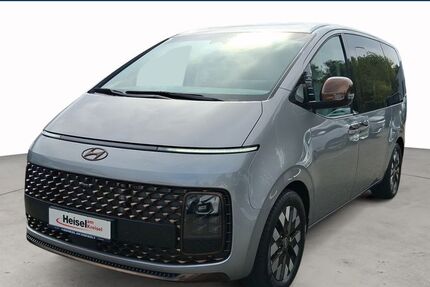Hyundai STARIA 20.600 km 45.890 € Merzig 66663