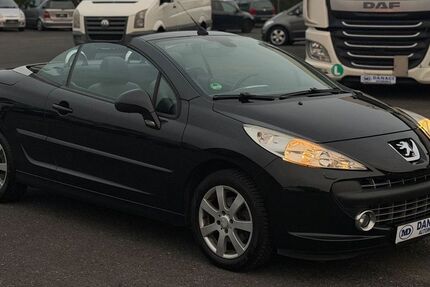 Peugeot 207 125.000 km 3.499 &euro; Oelde 59302