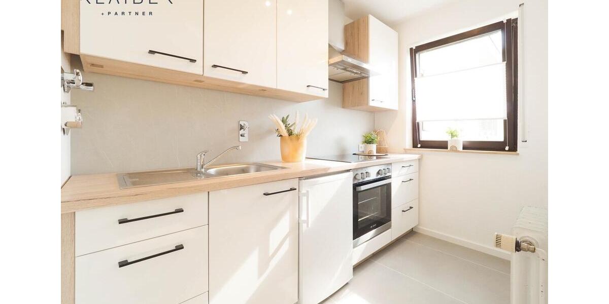 Etagenwohnung Donzdorf - 1.5 Zimmer, 57 m&sup2;, 195.000&euro; | Angebot:26864805