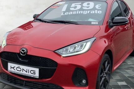 Mazda 2 Hybrid 1.567 km 26.997 € Erfurt 99099