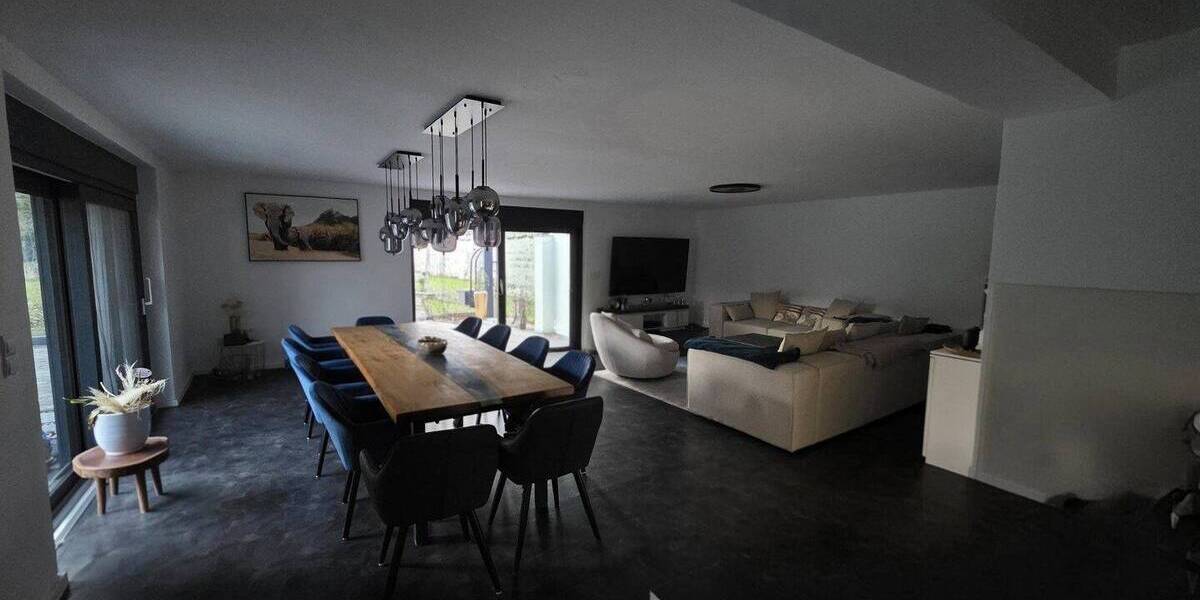 Doppelhaushälfte Leipzig Mockau-Nord - 5 Zimmer, 180 m&sup2;, 769.000&euro; | Angebot:26188425