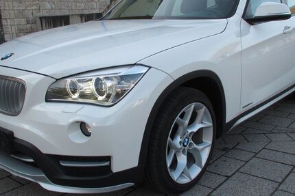 BMW X1 155.510 km 9.950 &euro; Würzburg 97080