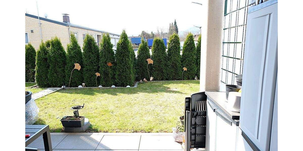 Etagenwohnung Rotenburg - 3 Zimmer, 89 m&sup2;, 311.500&euro; | Angebot:25927238