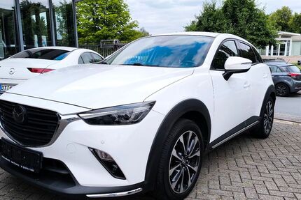 Mazda CX-3 127.000 km 13.800 &euro; Lügde 32676