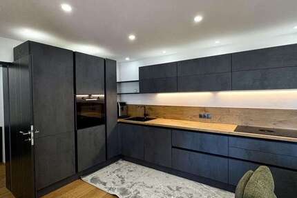 Wohnung Landsberg am Lech Ellighofen - 3 Zimmer, 80 m&sup2;, 400.000&euro; | Angebot:26422746