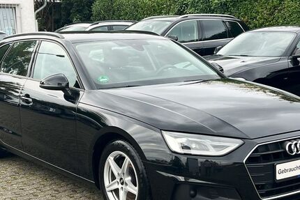Audi A4 166.000 km 18.990 € Wiesbaden 65199