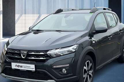 Dacia Sandero 45.649 km 11.790 &euro; Frankfurt / Main 60314