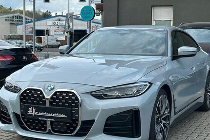 BMW 420 Gran Coupé 68.375 km 49.490 &euro; Sinn 35764