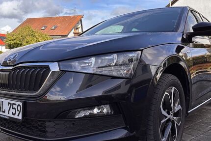 Skoda Scala 58.977 km 13.990 € Waiblingen 71336