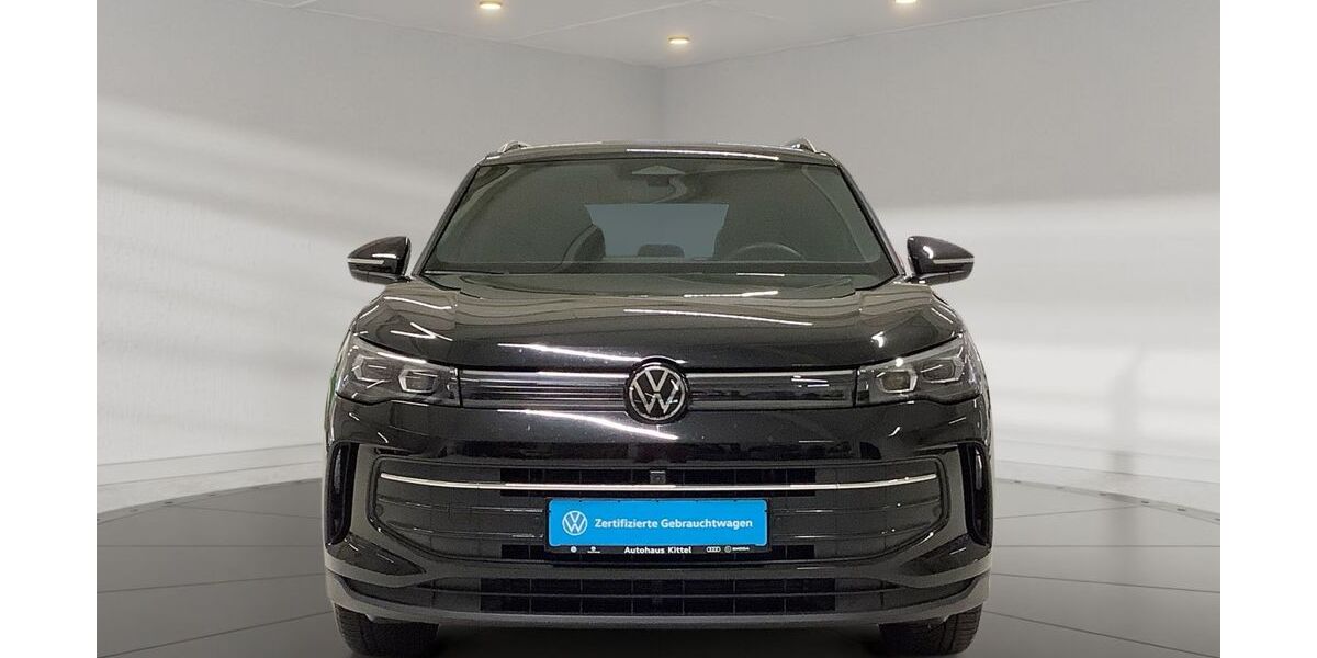 VW Tiguan 22.741 km 38.950 &euro; Weißenfels 06667