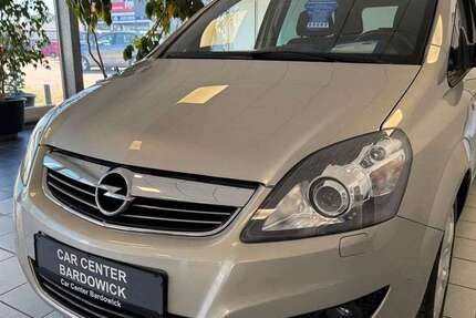 Opel Zafira 144.000 km 7.980 &euro; Bardowick 21357