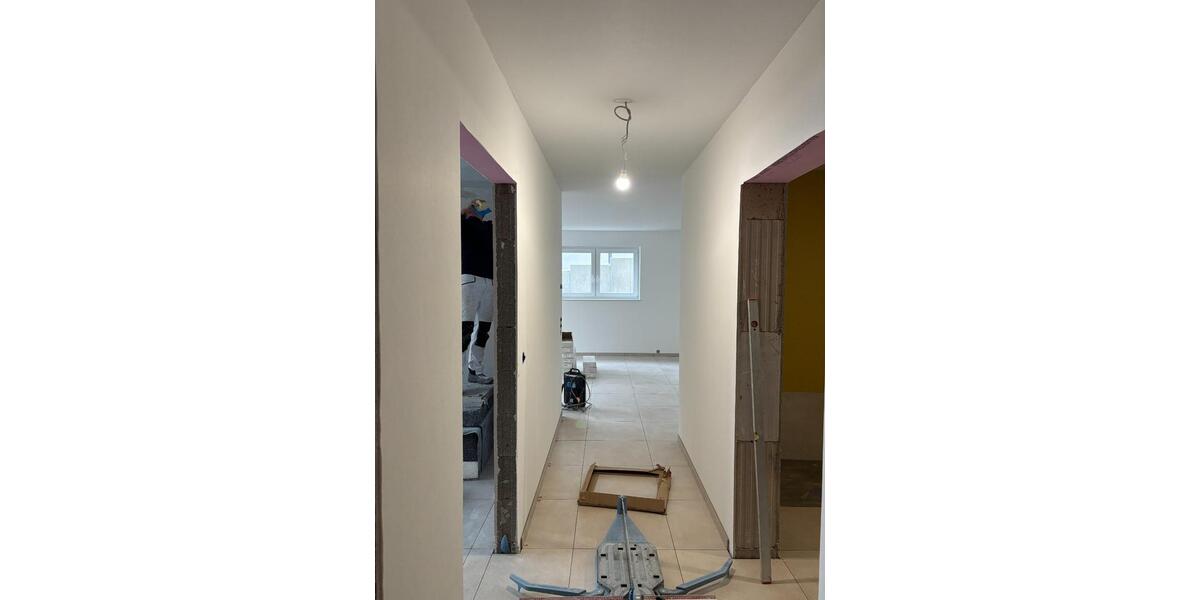 Erdgeschoßwohnung Perl - 2 Zimmer, 82 m&sup2;, 1.310&euro; | Angebot:25054798