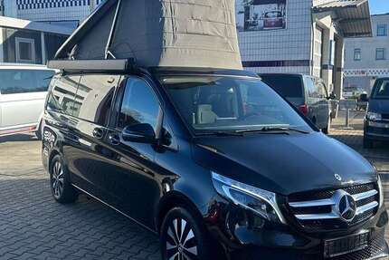 Mercedes-Benz Marco Polo 85.600 km 62.990 &euro; Ostfildern-Nellingen 73760