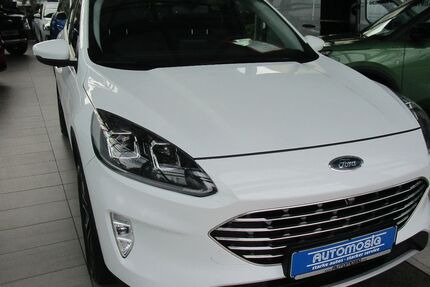 Ford Kuga 70.250 km 24.900 &euro; Mühlhausen 99974