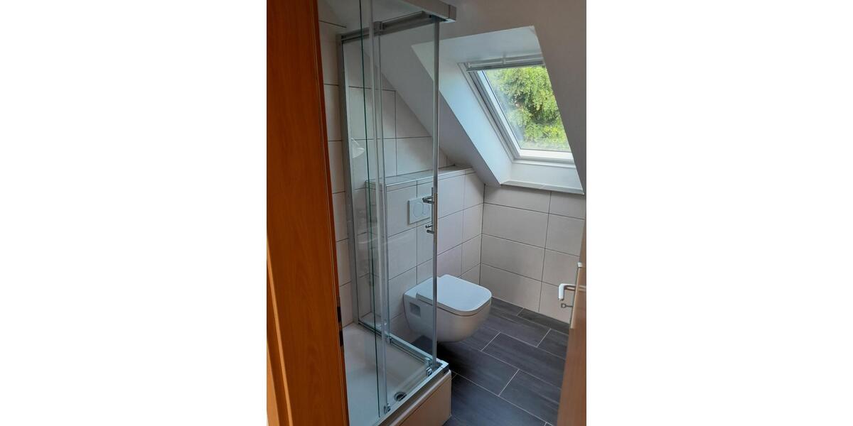 Dachgeschoßwohnung Asendorf - 3 Zimmer, 100 m&sup2;, 650&euro; | Angebot:26248428