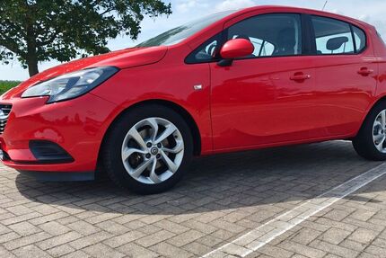 Opel Corsa 117.700 km 5.500 &euro; Raguhn-Jeßnitz 06779
