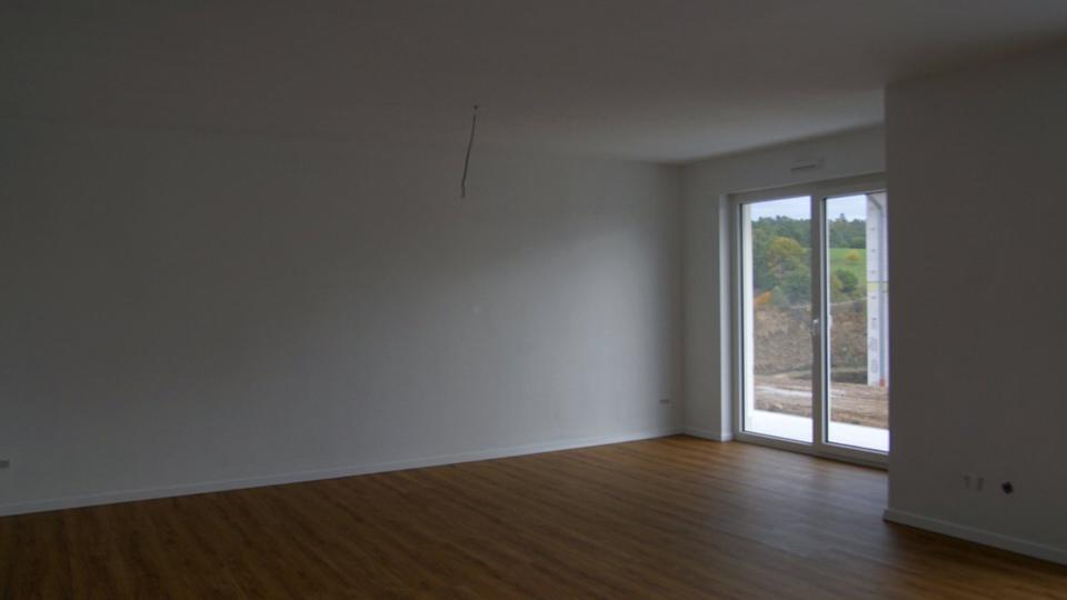 Erdgeschoßwohnung Frankenberg (Eder) - 3 Zimmer, 94 m&sup2;, 970&euro; | Angebot:26413352