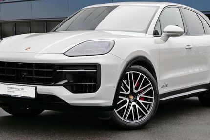 Porsche Cayenne 42.900 km 118.488 &euro; Mainz 55131