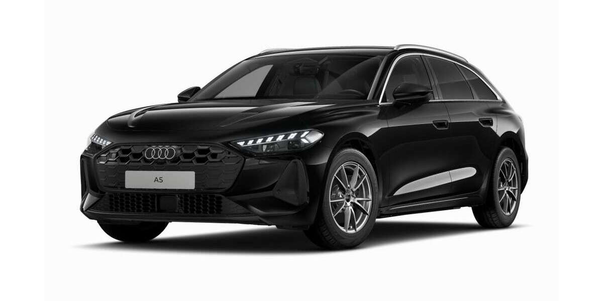 Audi A5 7.800 km 44.490 &euro; Schwerin 19061