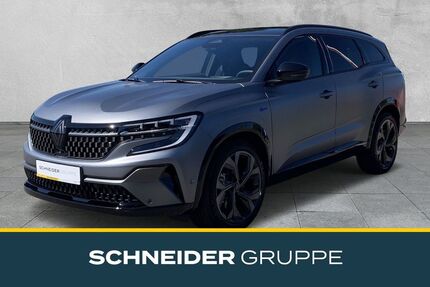 Renault Espace 32.718 km 34.390 &euro; Zwickau 08064