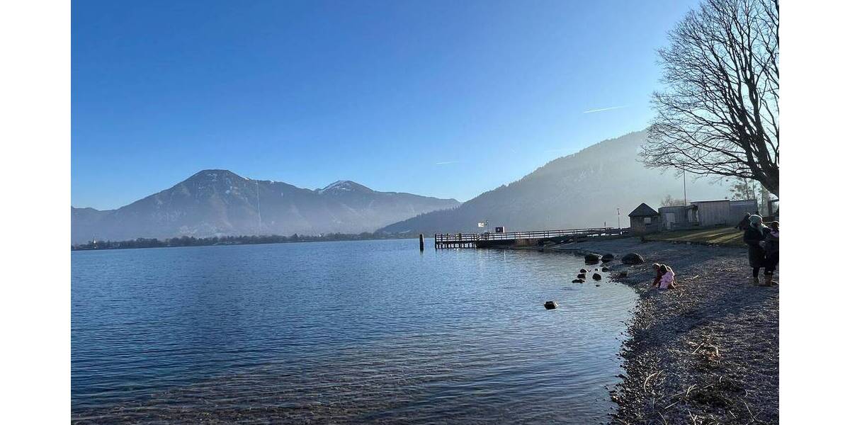 Doppelhaushälfte Bad Wiessee - 6 Zimmer, 165 m&sup2;, 4.000&euro; | Angebot:25958538