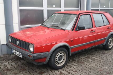 VW Golf 275.000 km 1.500 € Chemnitz OT Wittgensdorf 09228