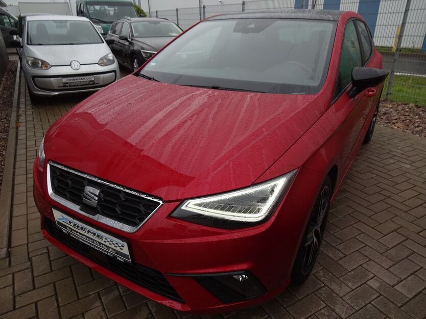Seat Ibiza 39.350 km 20.990 € Gotha 99867