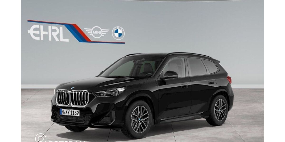 BMW X1 4.281 km 39.990 &euro; Potsdam 14482