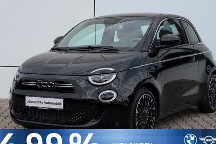 Fiat 500e 18.200 km 19.960 &euro; Öhringen 74613