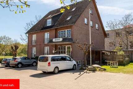 Gewerbeobjekt Lübeck Sankt Gertrud - 749.000&euro; | Angebot:26888314