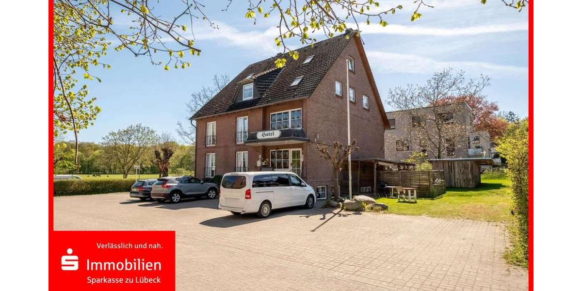 Gewerbeobjekt Lübeck Sankt Gertrud - 749.000&euro; | Angebot:26888314