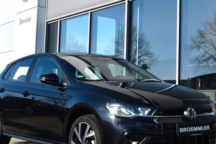 VW Polo 18.760 km 19.990 &euro; Altenberge 48341