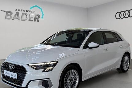 Audi A3 84.503 km 28.330 &euro; Bruckmühl 83052
