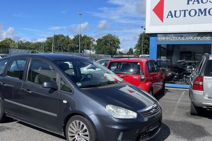 Ford Focus 188.893 km 2.990 € Vettelschoss 53560