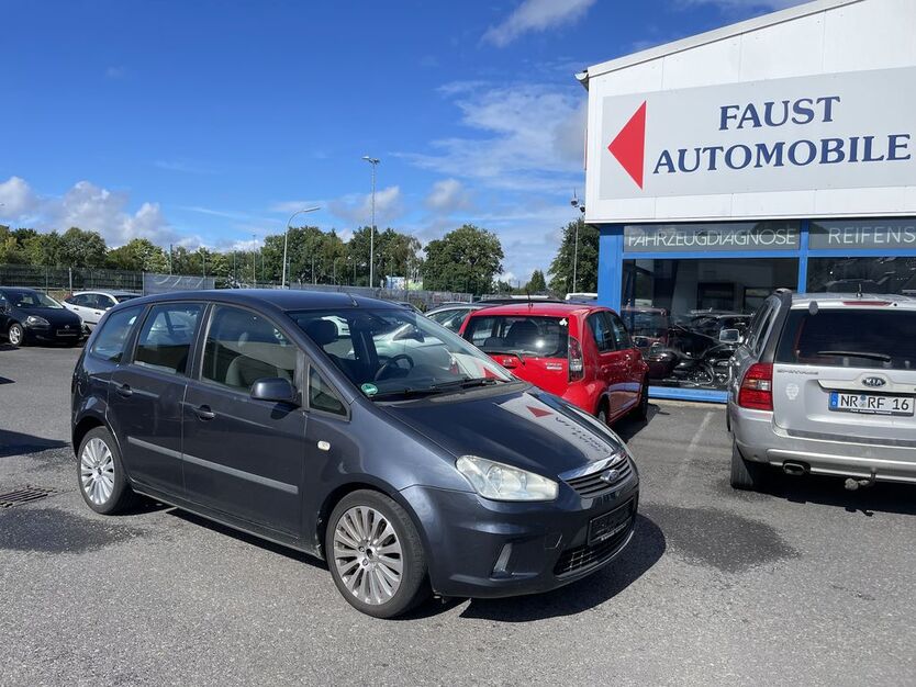 Ford Focus 188.893 km 2.990 € Vettelschoss 53560