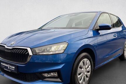 Skoda Fabia 20.498 km 17.690 &euro; Bielefeld 33609