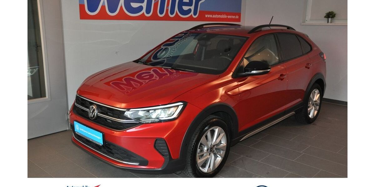 VW Taigo 25.235 km 21.780 &euro; Mittweida 09648