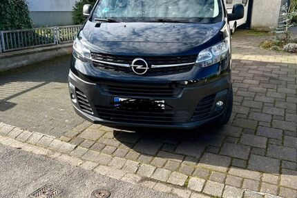 Opel Vivaro 72.700 km 20.500 &euro; Hilden 40724