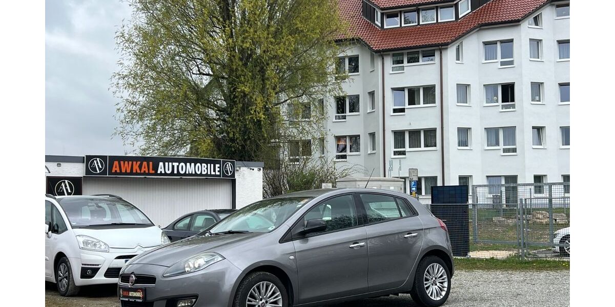 Fiat Bravo 186.000 km 3.850 &euro; Spaichingen 78549