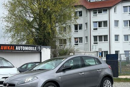 Fiat Bravo 186.000 km 4.300 &euro; Spaichingen 78549