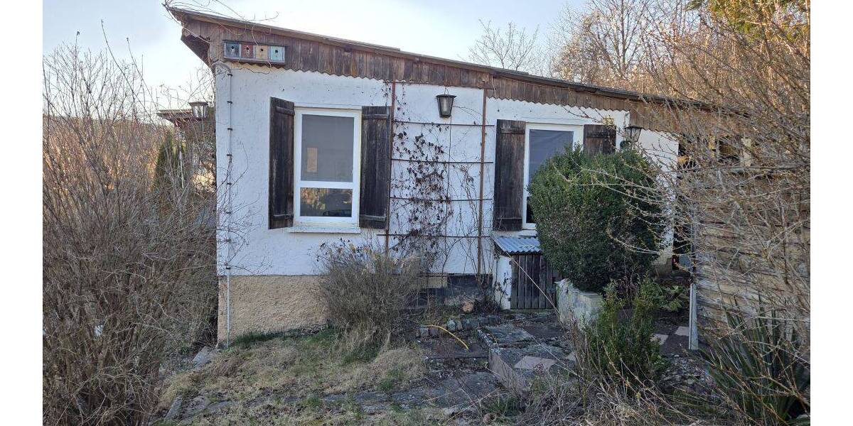 Grundstück Frankenroda - 39.000&euro; | Angebot:25731710