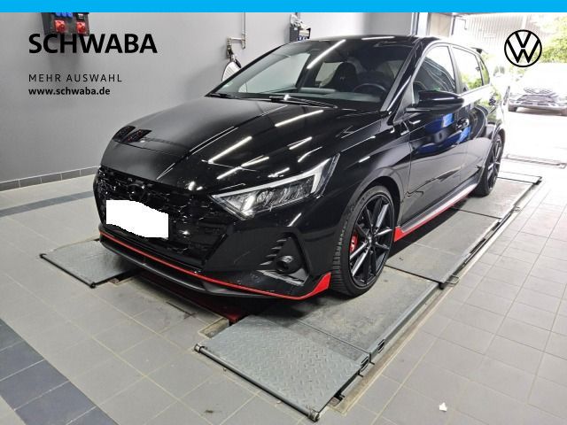 Hyundai i20 55.300 km 25.990 &euro; Gersthofen 86368
